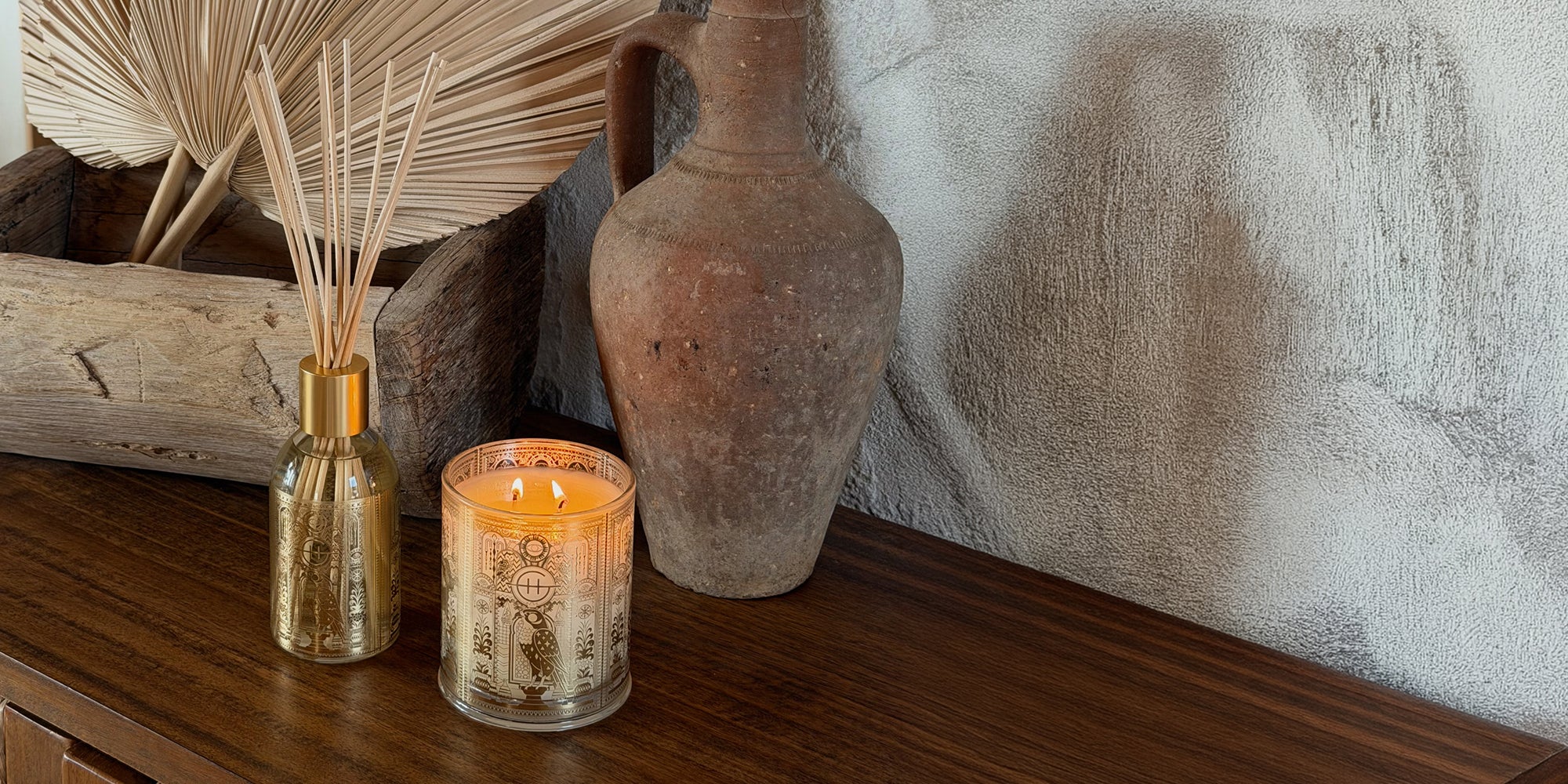 Daringly Potent, Addictive Australian Fragrance
